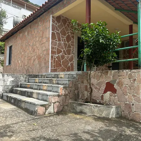 Maison d'hôtes Romeo’s 2