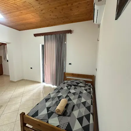 Penzion Romeo's 2 3*