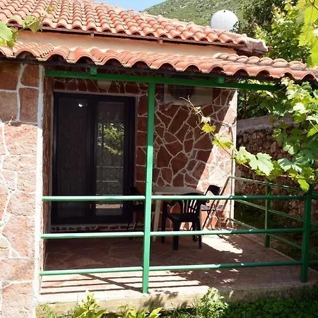 Maison d'hôtes Romeo’s 2