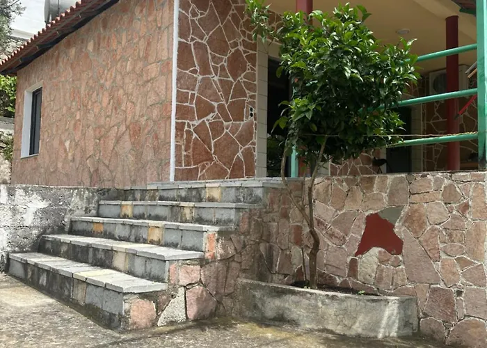 Pensión Romeo's 2