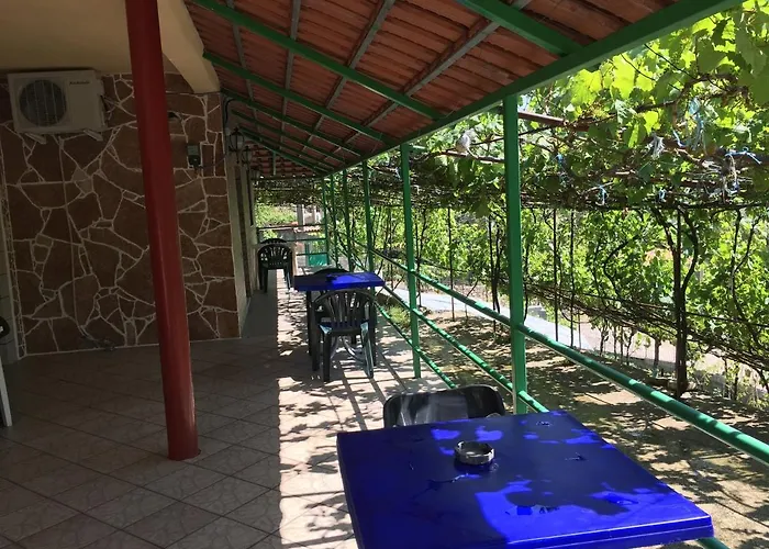 Pensión Romeo's 2 Piqeras