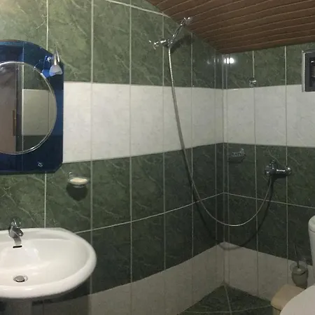 Romeo's 2 Guest house