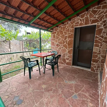 Romeo's 2 Guest house Piqeras